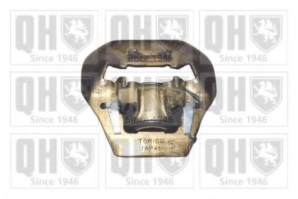 QUINTON HAZELL QBS2909 QUINTON HAZELL QBS2909