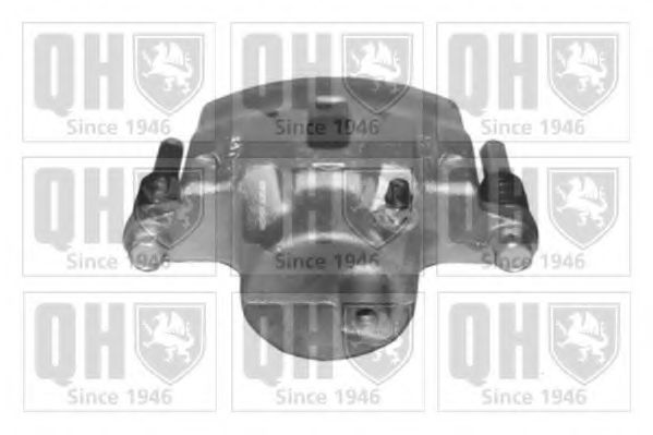 QUINTON HAZELL QBS2945