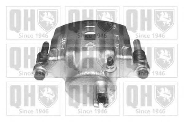 QUINTON HAZELL QBS2985