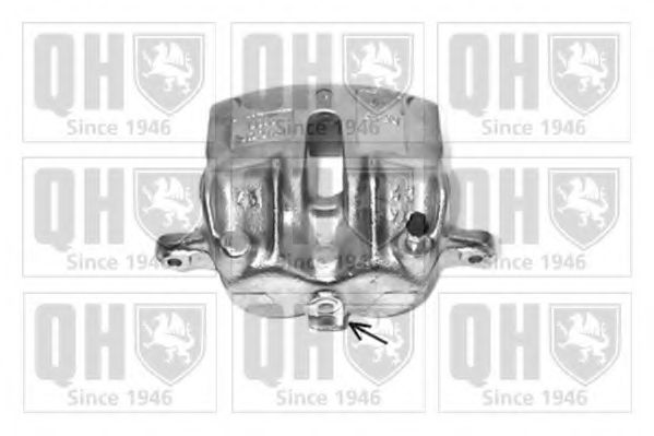 QUINTON HAZELL QBS3019
