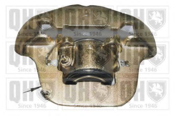 QUINTON HAZELL QBS3309