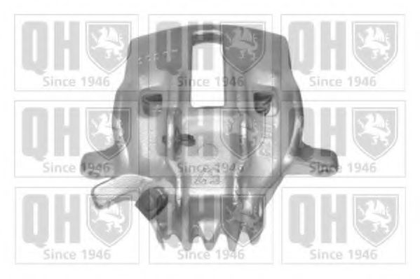 QUINTON HAZELL QBS3361