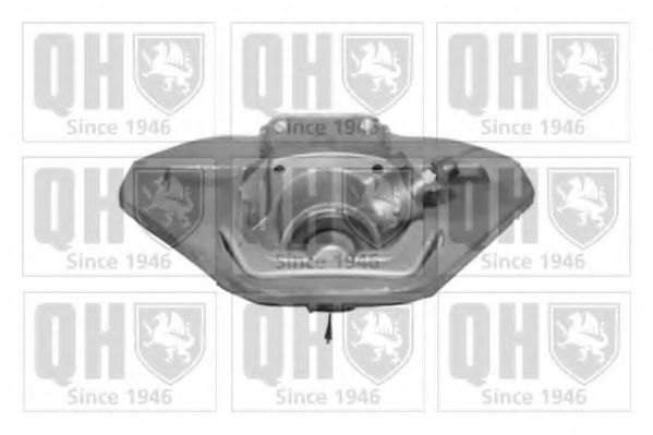 QUINTON HAZELL QBS3607 QUINTON HAZELL QBS3607