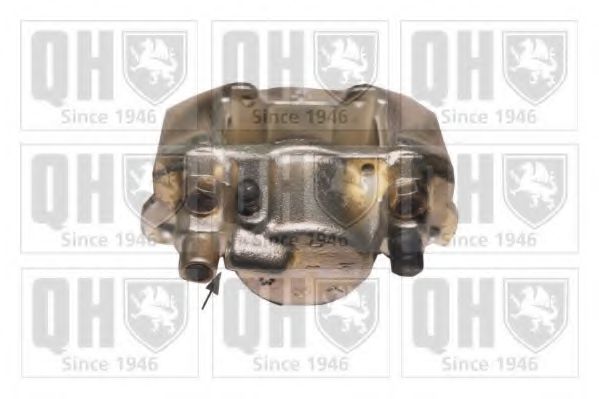QUINTON HAZELL QBS4011