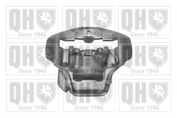 QUINTON HAZELL QBS4237