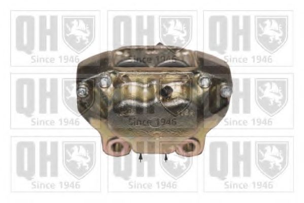 QUINTON HAZELL QBS4509