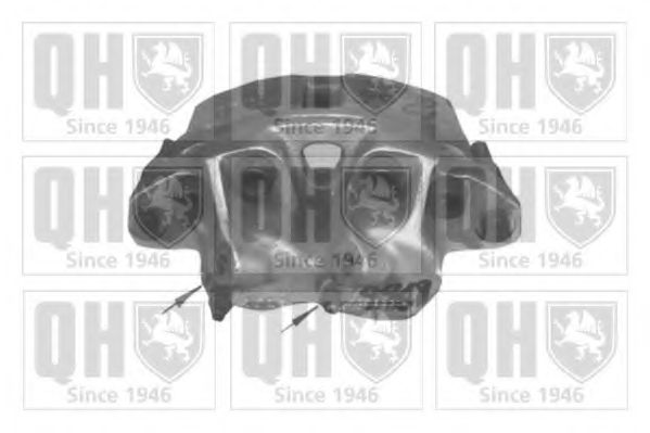 QUINTON HAZELL QBS4941 QUINTON HAZELL QBS4941