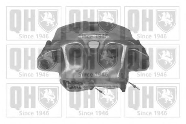 QUINTON HAZELL QBS4942