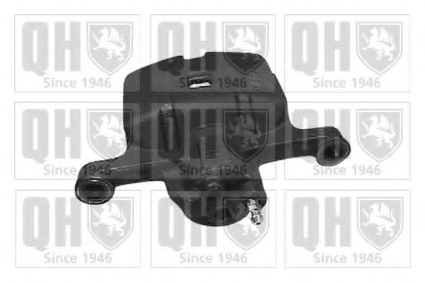 QUINTON HAZELL QBS6730