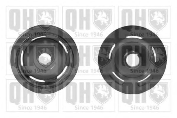 QUINTON HAZELL QCD53