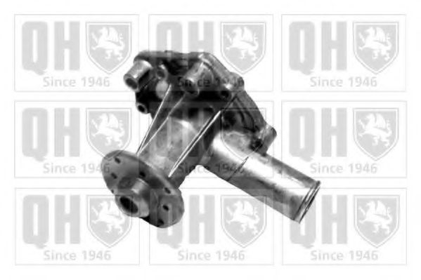 QUINTON HAZELL QCP2092