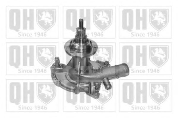 QUINTON HAZELL QCP2095