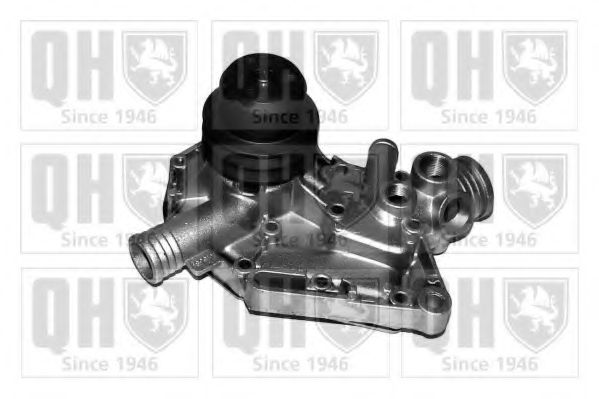 QUINTON HAZELL QCP2204