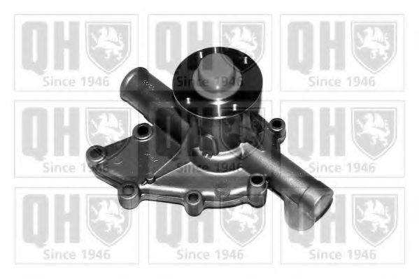 QUINTON HAZELL QCP2358