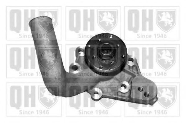 QUINTON HAZELL QCP2519