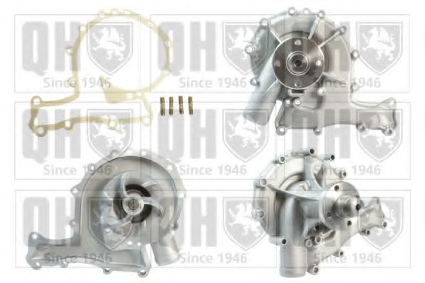 QUINTON HAZELL QCP2586