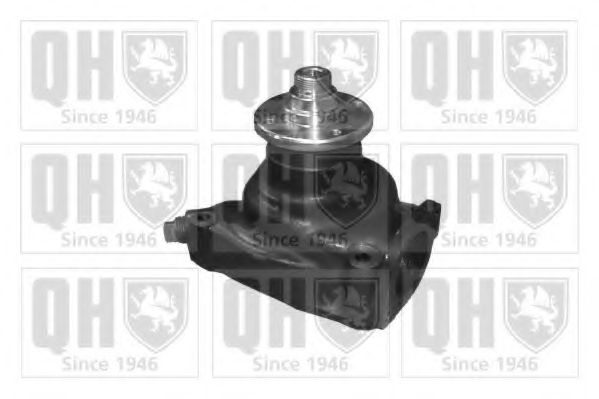 QUINTON HAZELL QCP3078