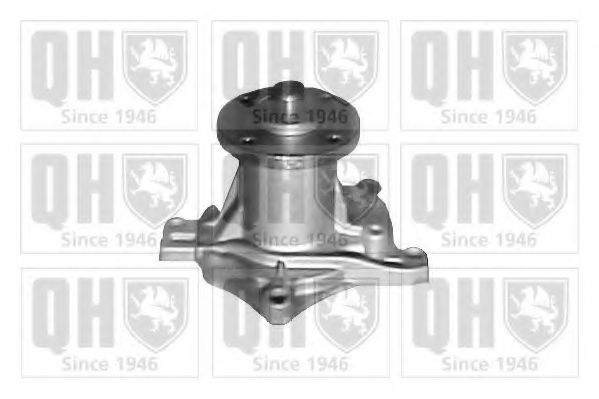 QUINTON HAZELL QCP3258