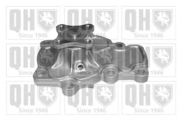 QUINTON HAZELL QCP3347 QUINTON HAZELL QCP3347