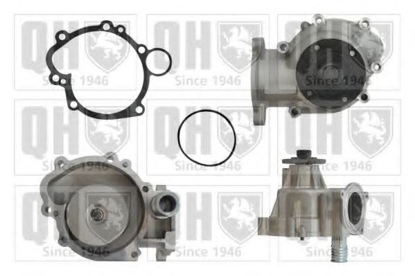 QUINTON HAZELL QCP3374