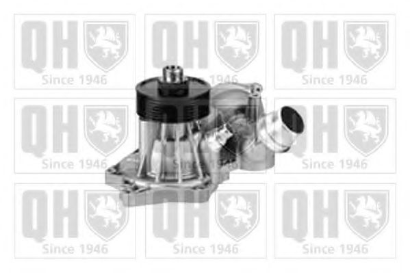 QUINTON HAZELL QCP3560
