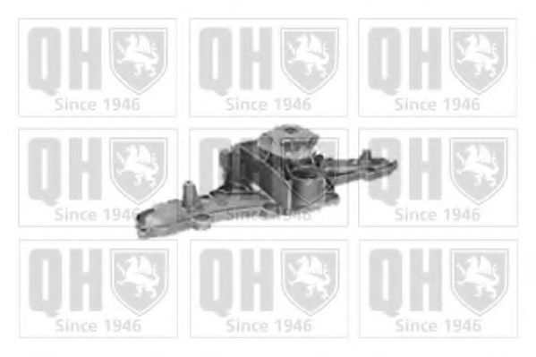 QUINTON HAZELL QCP3562 QUINTON HAZELL QCP3562