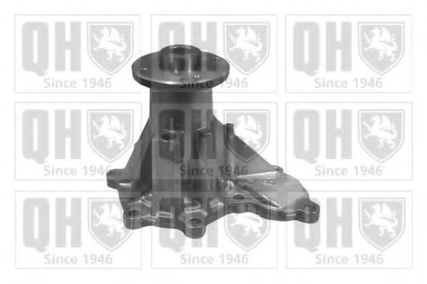 QUINTON HAZELL QCP3672