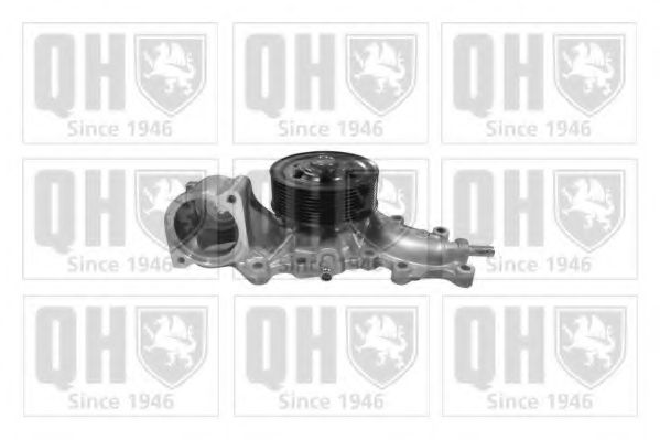 QUINTON HAZELL QCP3701