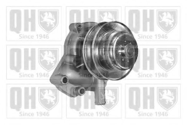 QUINTON HAZELL QCP550 QUINTON HAZELL QCP550