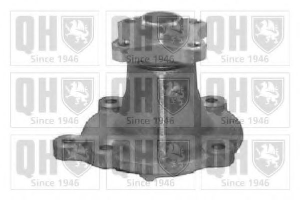 QUINTON HAZELL QCP568