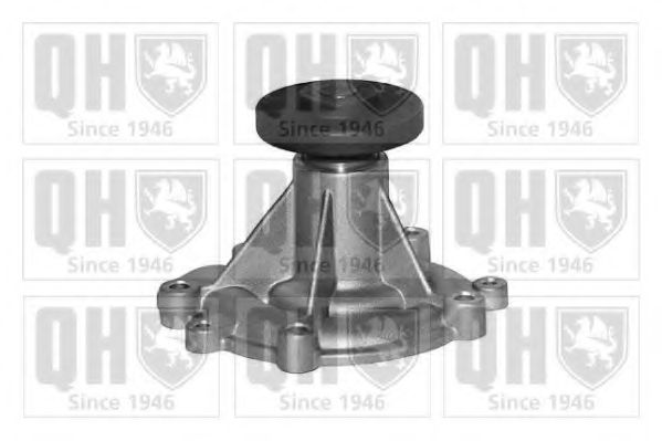 QUINTON HAZELL QCP735