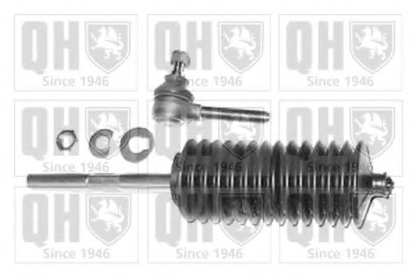 QUINTON HAZELL QDL1760S QUINTON HAZELL QDL1760S