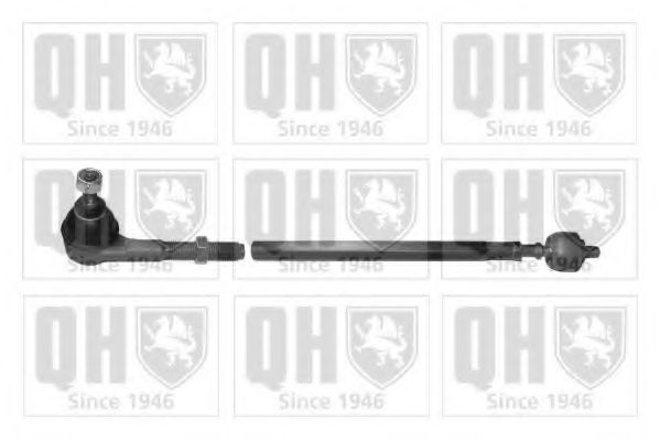 QUINTON HAZELL QDL5253S