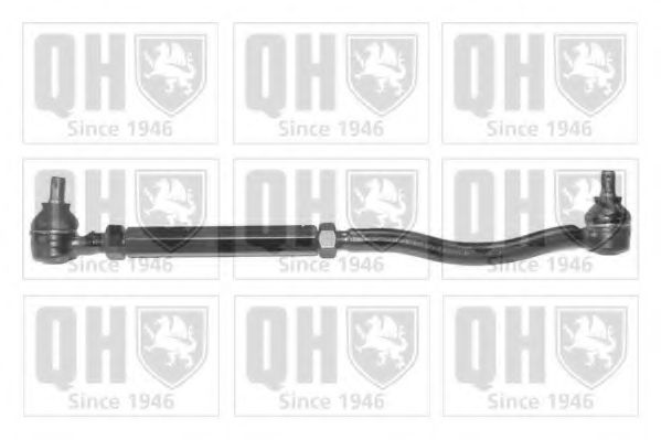 QUINTON HAZELL QDL9545S QUINTON HAZELL QDL9545S