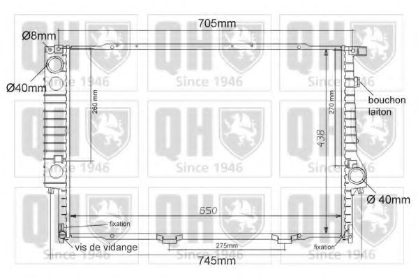 QUINTON HAZELL QER1023