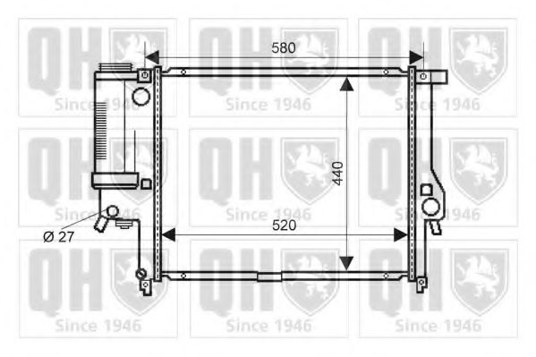 QUINTON HAZELL QER2122