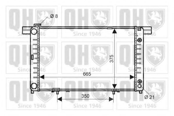 QUINTON HAZELL QER2229