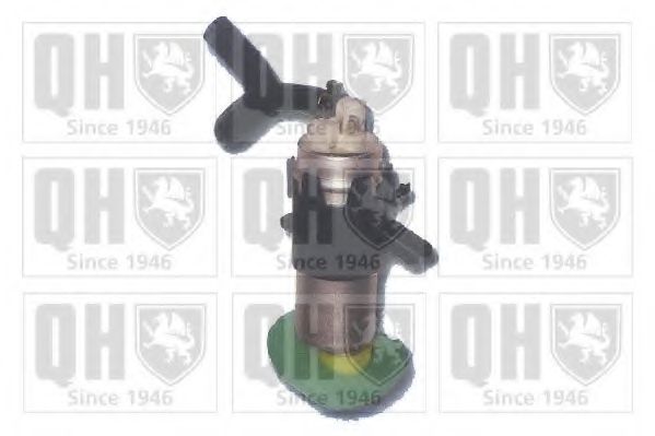 QUINTON HAZELL QFP621