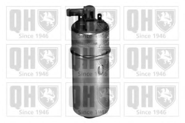 QUINTON HAZELL QFP826 QUINTON HAZELL QFP826