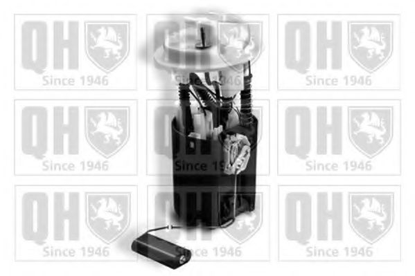 QUINTON HAZELL QFP904