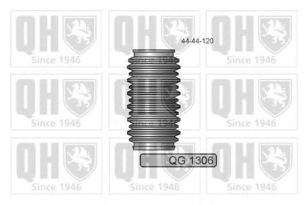 QUINTON HAZELL QG1306