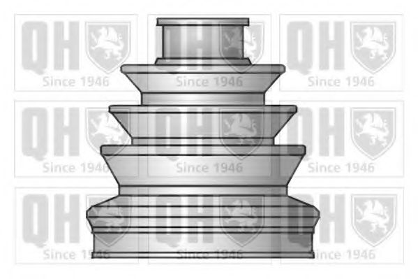 QUINTON HAZELL QJB235