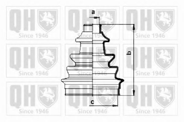 QUINTON HAZELL QJB388