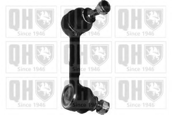 QUINTON HAZELL QLS800S