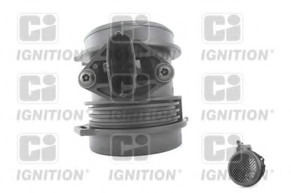 QUINTON HAZELL QM972