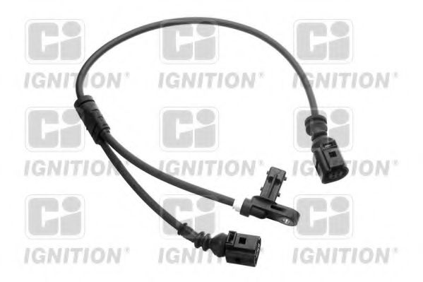 QUINTON HAZELL XABS503 QUINTON HAZELL XABS503