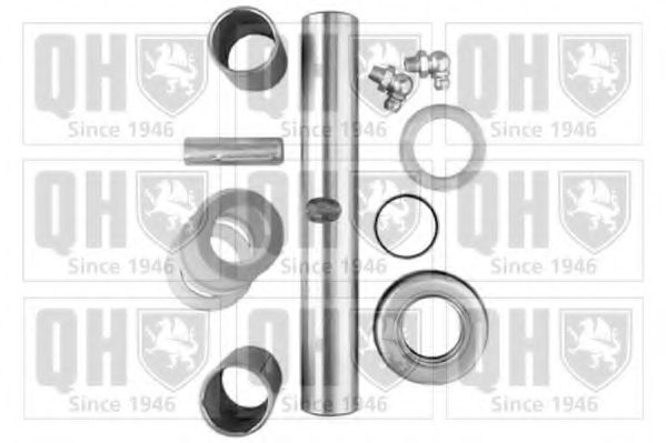 QUINTON HAZELL QP759