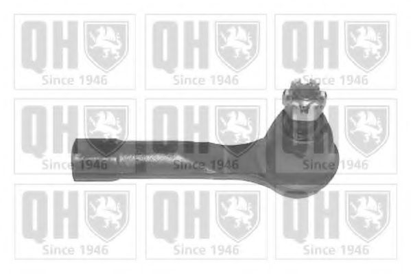 QUINTON HAZELL QR2552S
