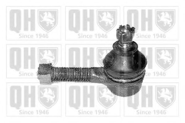 QUINTON HAZELL QR2652S