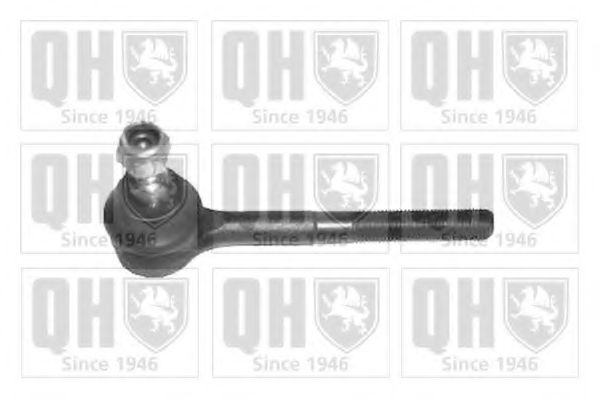 QUINTON HAZELL QR2750S